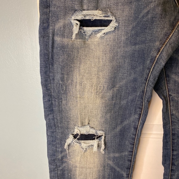 Men’s American Eagle Extreme Flex 4 Jeans - Picture 2 of 3